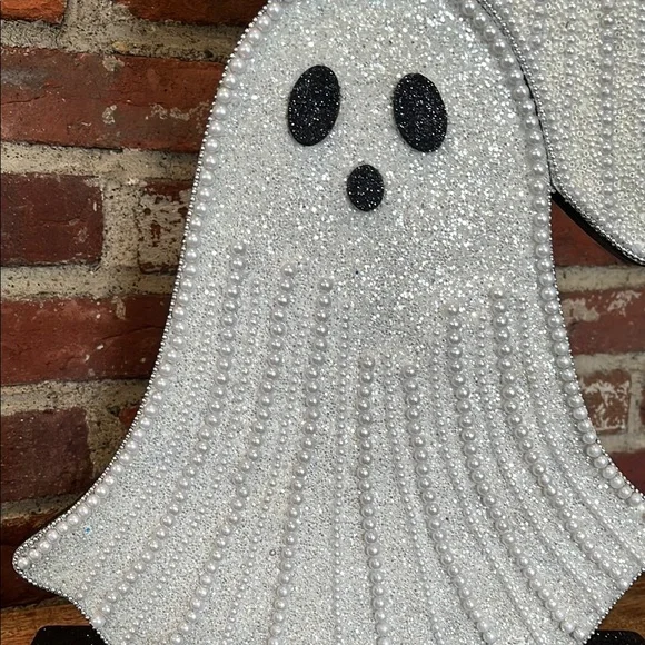 Stacked Ghost Halloween Decoration - Picture 15 of 16